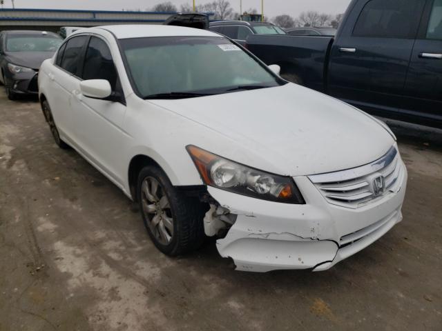 honda accord lx 2011 1hgcp2f3xba137631