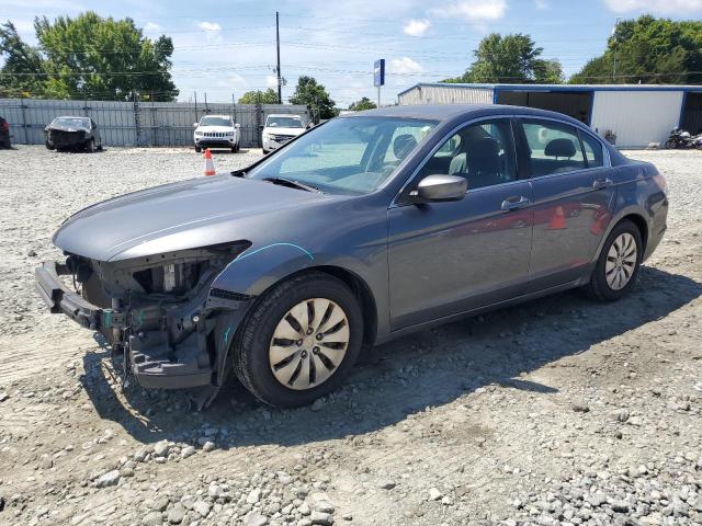 honda accord 2011 1hgcp2f3xba154848