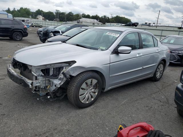 honda accord lx 2011 1hgcp2f3xba155482