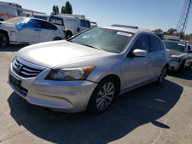 honda accord lx 2012 1hgcp2f3xca019077