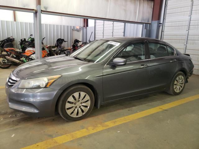 honda accord lx 2012 1hgcp2f3xca108468