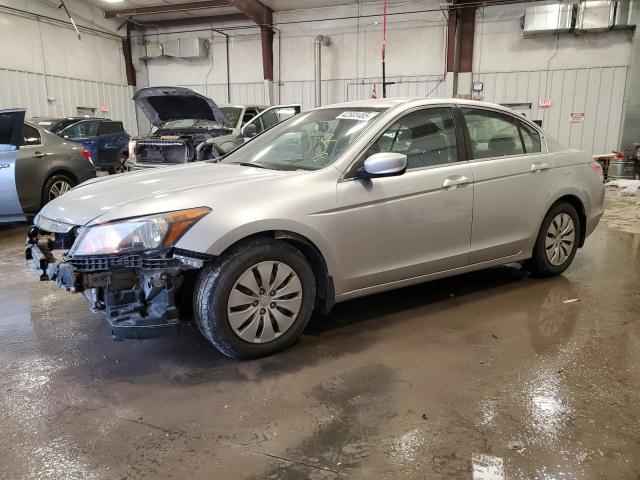 honda accord lx 2012 1hgcp2f3xca184868