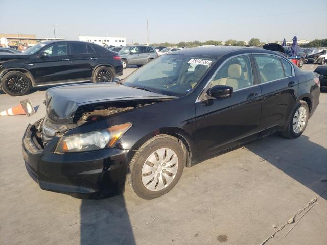 honda accord lx 2012 1hgcp2f3xca211955