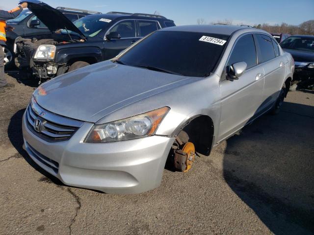 honda accord lx 2012 1hgcp2f3xca225337