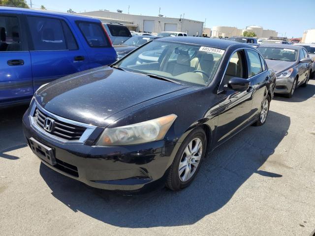 honda accord 2010 1hgcp2f40aa019711