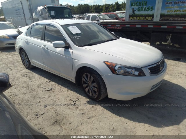 honda accord sdn 2010 1hgcp2f40aa029994