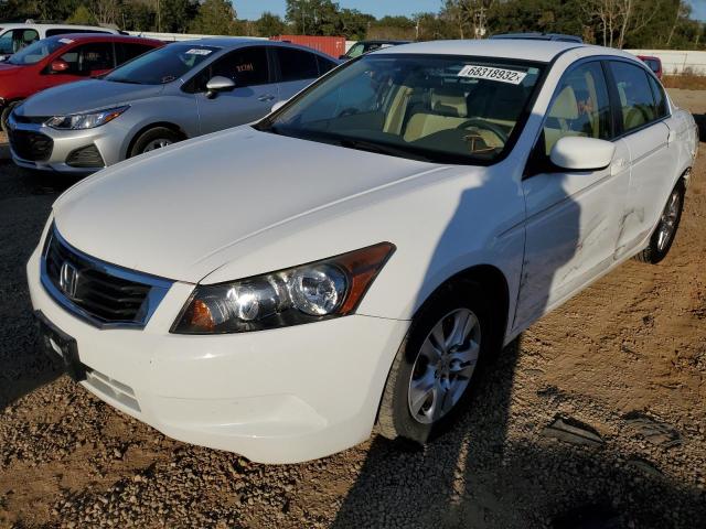 honda accord lxp 2010 1hgcp2f40aa062283