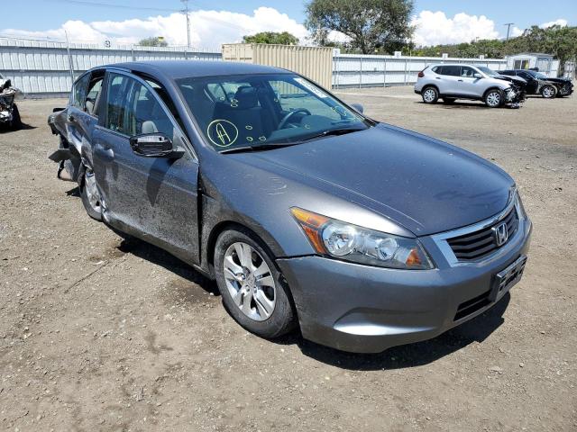 honda accord lxp 2010 1hgcp2f40aa099303