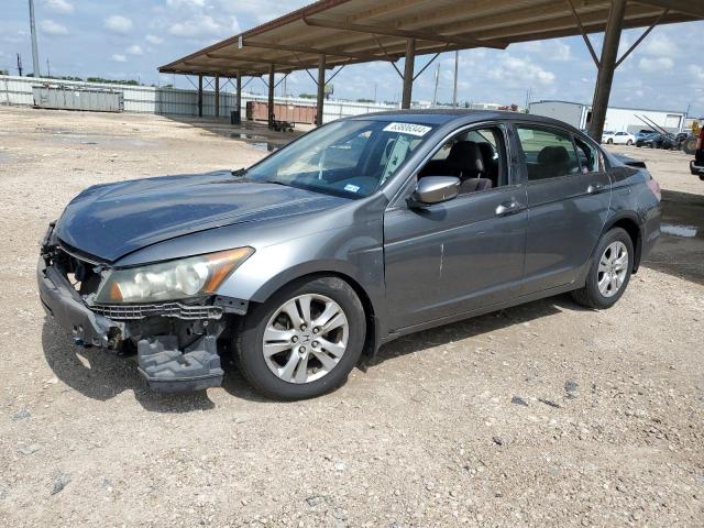 honda accord 2010 1hgcp2f40aa106847