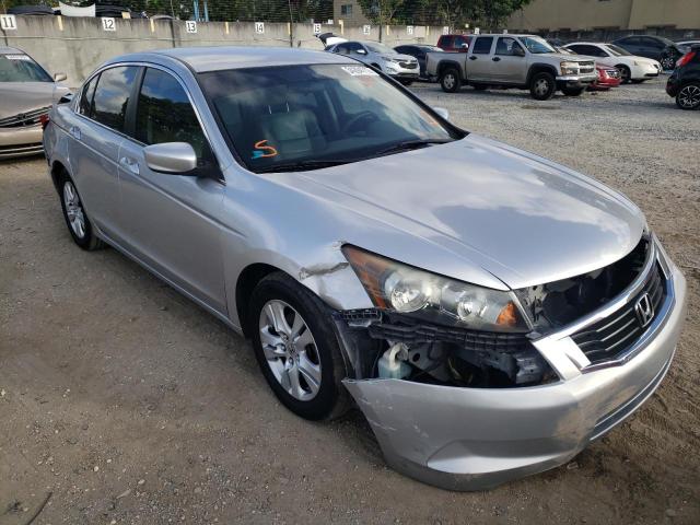 honda accord lxp 2010 1hgcp2f40aa126242