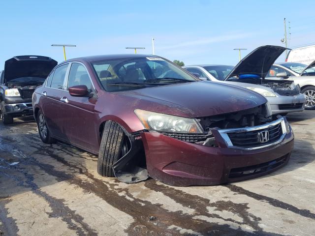 honda accord lxp 2010 1hgcp2f40aa150427