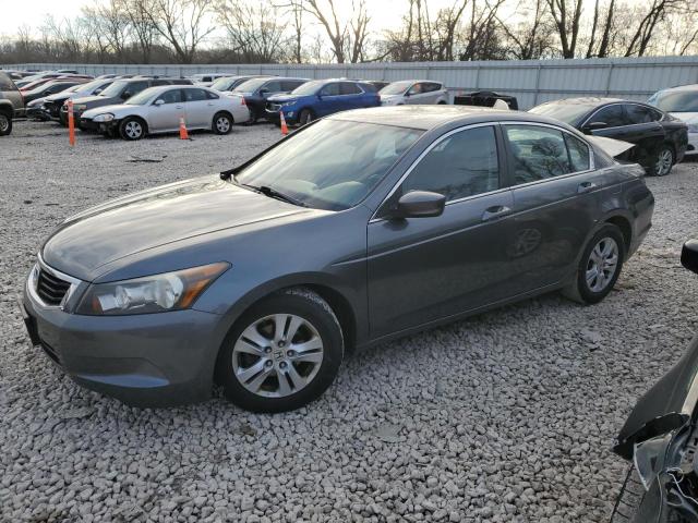 honda accord 2010 1hgcp2f41aa032399