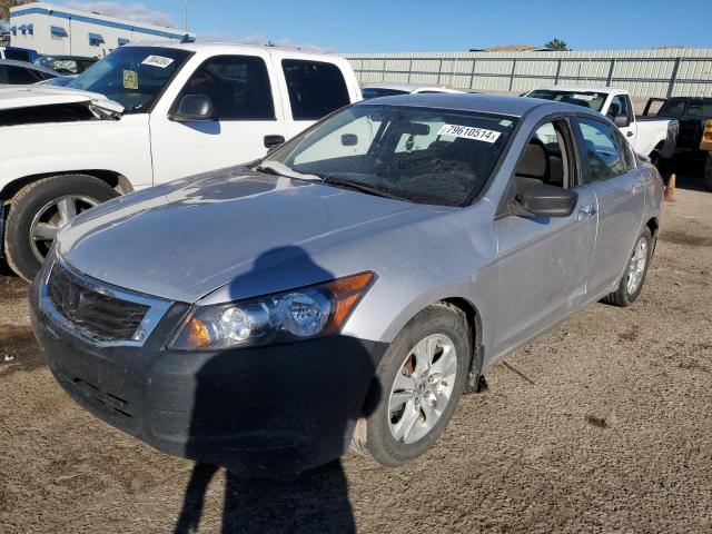 honda accord lxp 2010 1hgcp2f41aa060848