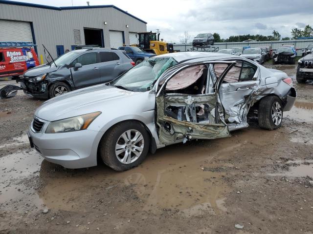 honda accord lxp 2010 1hgcp2f41aa077892