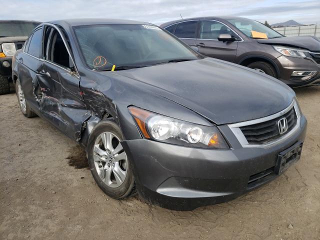 honda accord lxp 2010 1hgcp2f41aa087192