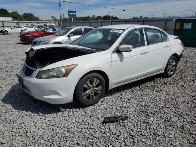 honda accord 2010 1hgcp2f41aa162604