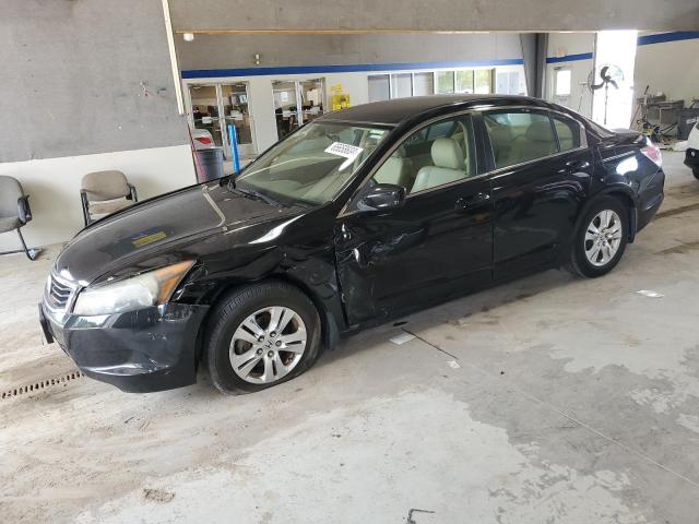 honda accord 2010 1hgcp2f41aa189219