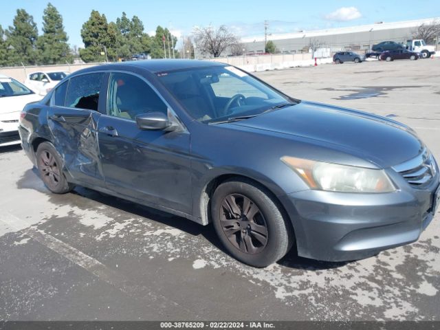 honda accord 2011 1hgcp2f41ba002532