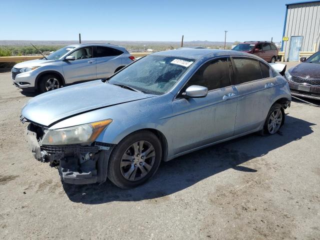 honda accord 2011 1hgcp2f41ba118832