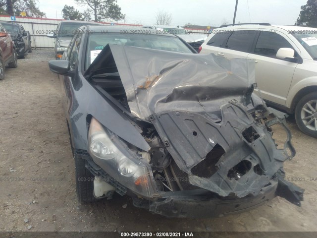 honda accord sdn 2012 1hgcp2f41ca114474