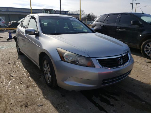 honda accord lxp 2010 1hgcp2f42aa070790