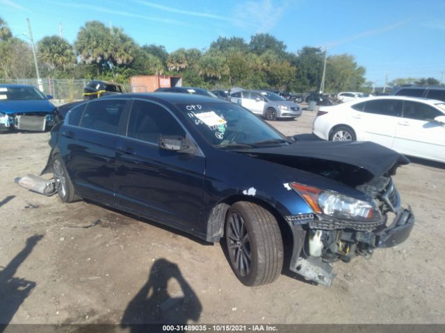 honda accord sdn 2010 1hgcp2f42aa076766