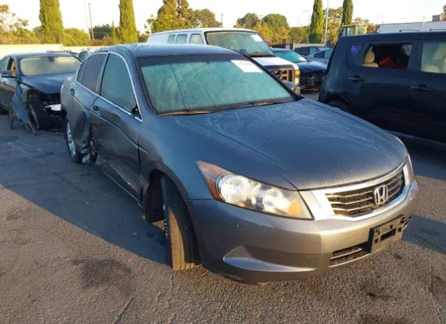 honda accord 2010 1hgcp2f42aa130096