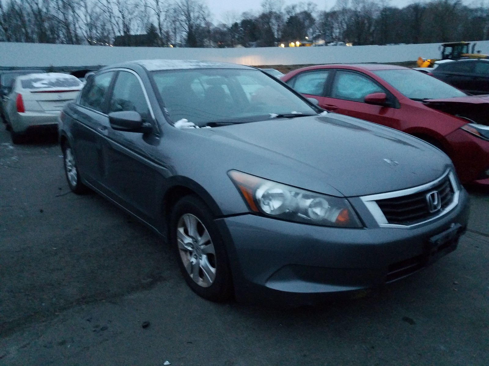 honda accord 2010 1hgcp2f42aa135315