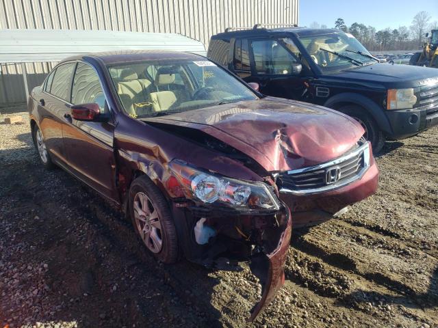 honda  2010 1hgcp2f42aa150428