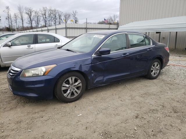 honda accord 2011 1hgcp2f42ba025656