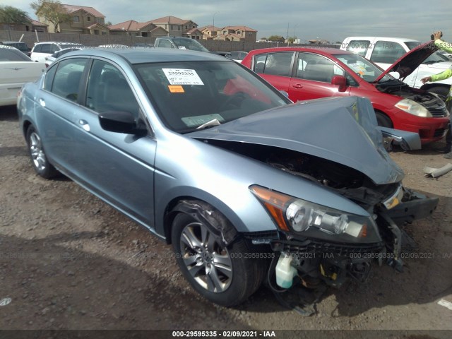 honda accord sdn 2011 1hgcp2f42ba152309