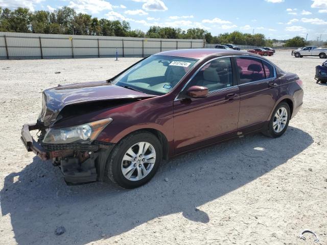 honda accord lxp 2010 1hgcp2f43aa097934