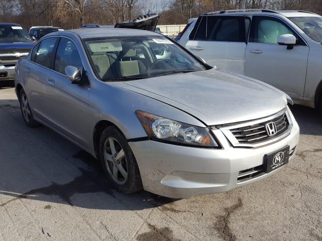 honda accord lxp 2010 1hgcp2f43aa105501