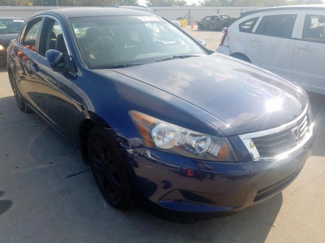 honda accord lxp 2010 1hgcp2f43aa149126