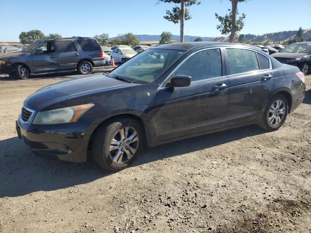 honda accord lxp 2010 1hgcp2f43aa192977