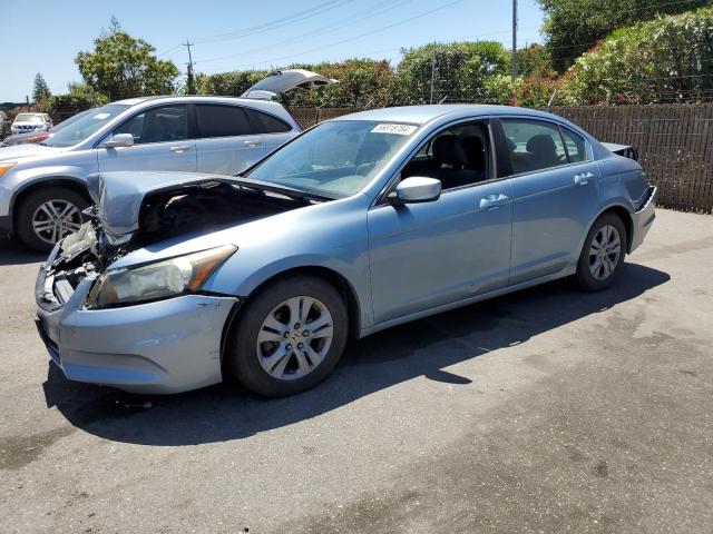 honda accord 2011 1hgcp2f43ba035161