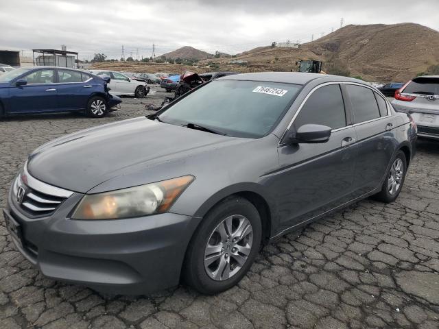 honda accord 2012 1hgcp2f43ca199074