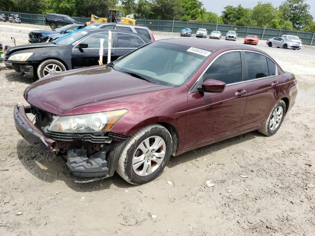 honda accord 2010 1hgcp2f44aa005164