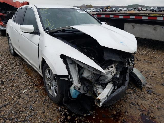 honda accord lxp 2010 1hgcp2f44aa058365