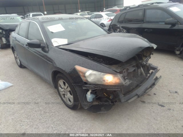 honda accord sdn 2010 1hgcp2f44aa107757