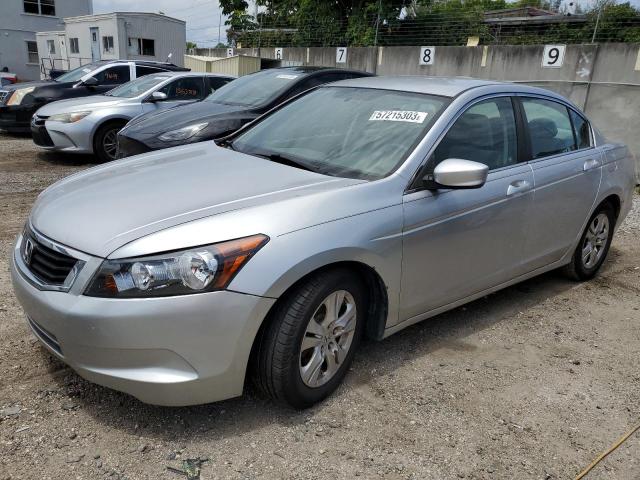 honda accord lxp 2010 1hgcp2f44aa119603