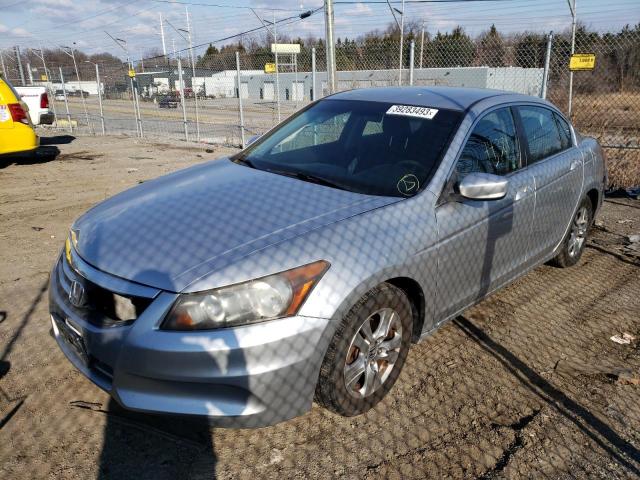 honda accord sdn 2011 1hgcp2f44ba076639