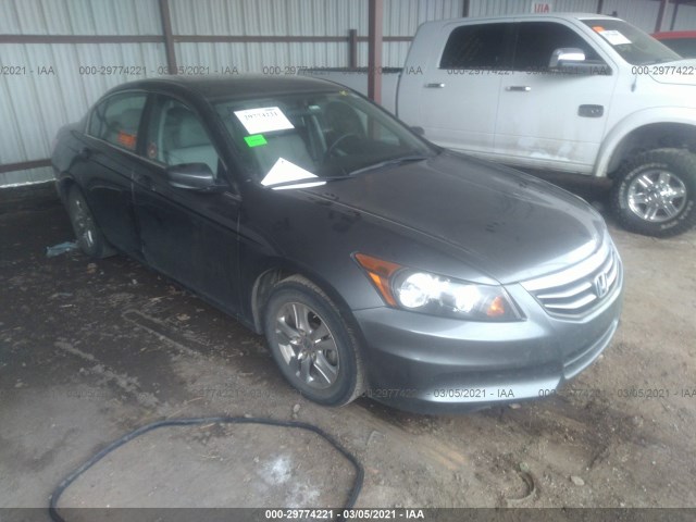 honda accord sdn 2011 1hgcp2f44ba097684