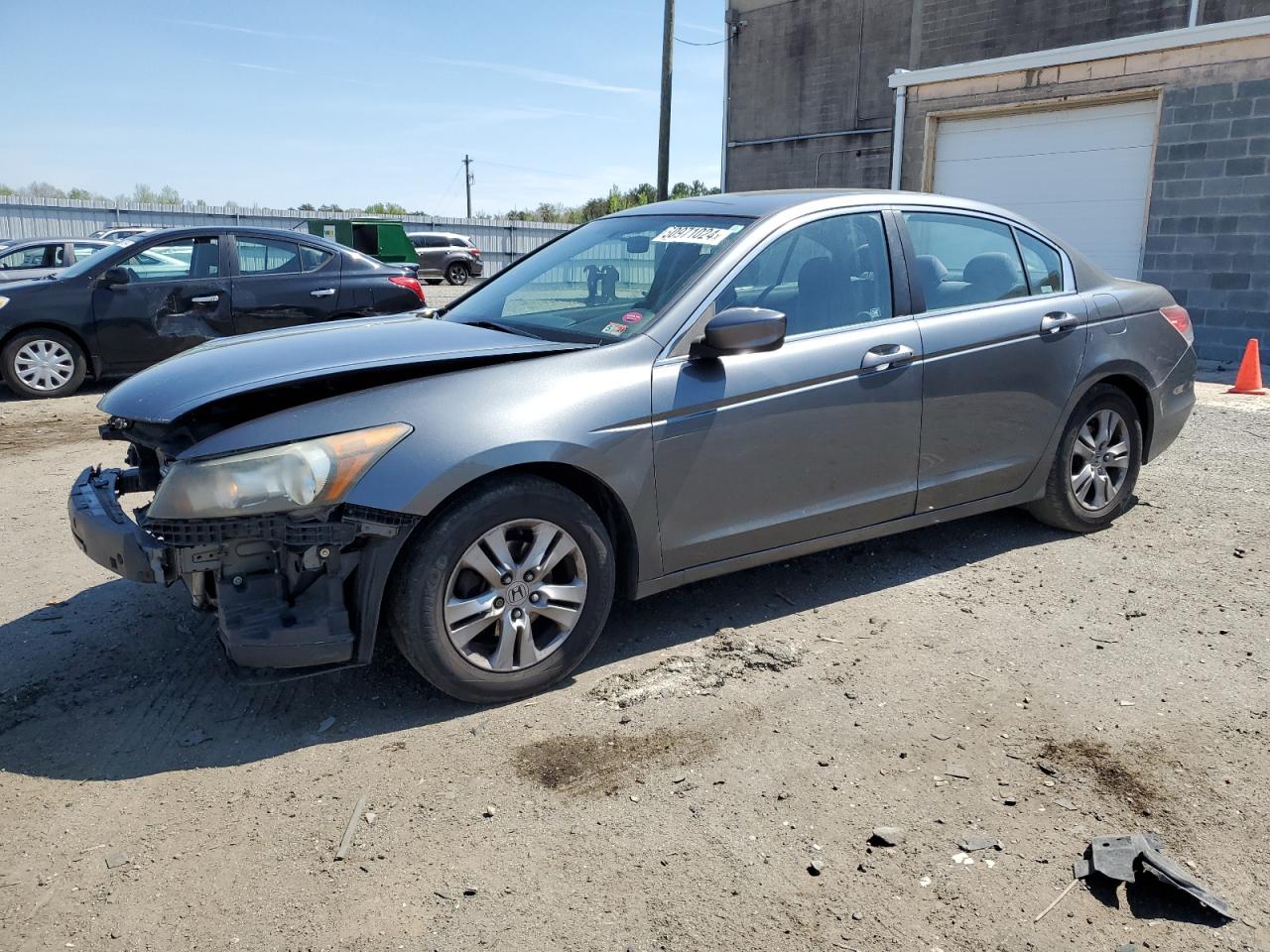 honda accord 2012 1hgcp2f44ca051726