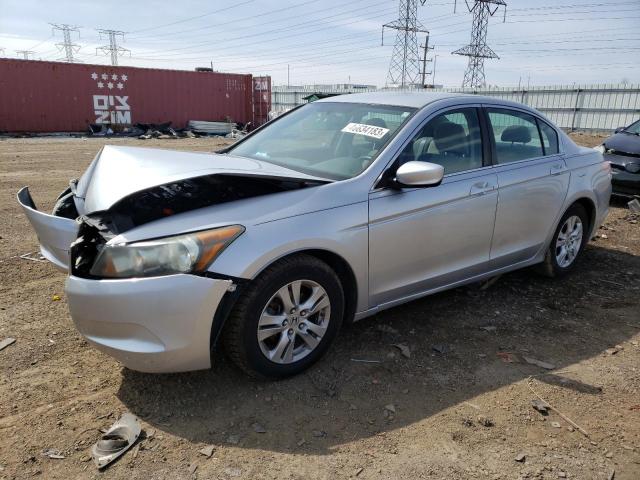 honda accord lxp 2010 1hgcp2f45aa112370