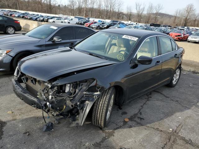 honda accord lxp 2010 1hgcp2f45aa189126