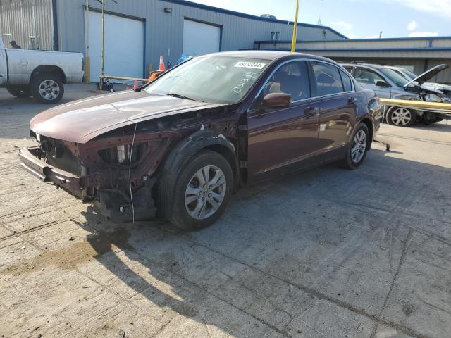 honda accord 2011 1hgcp2f45ba031399