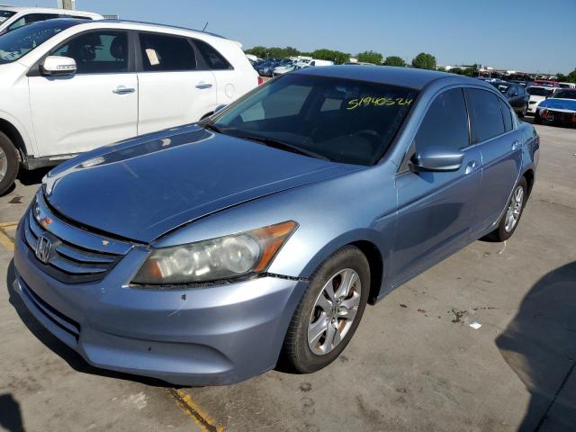 honda accord 2012 1hgcp2f45ca011669