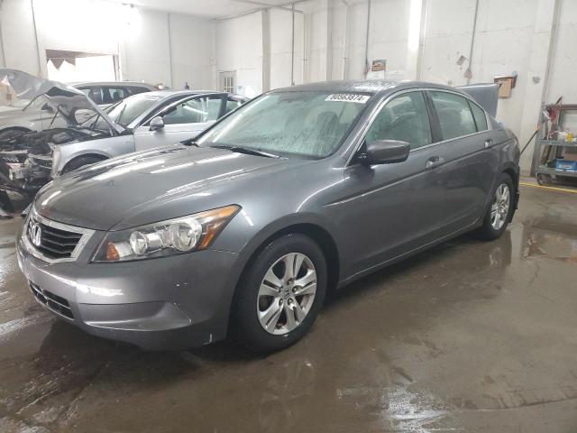 honda accord lxp 2010 1hgcp2f46aa012326