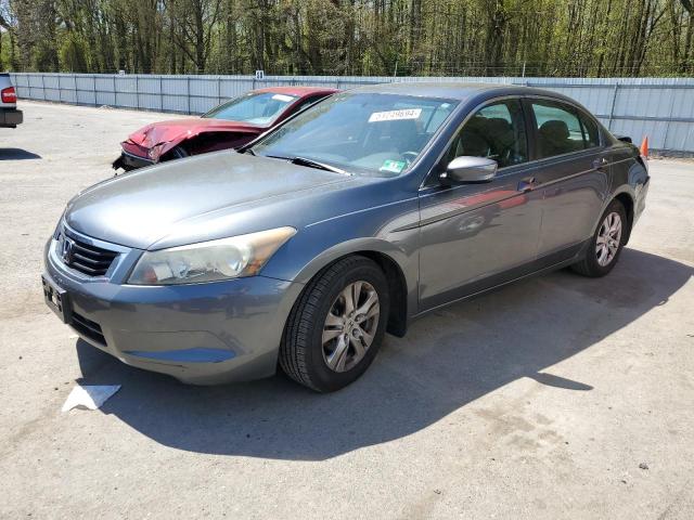 honda accord 2010 1hgcp2f46aa022712